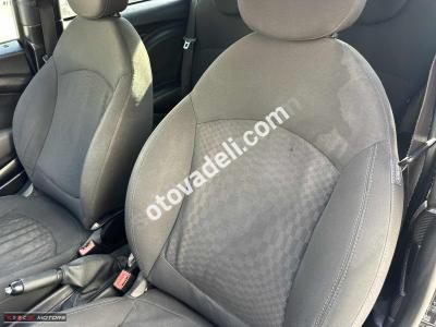 Mini Cooper S 2011 1.6