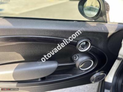 Mini Cooper S 2011 1.6