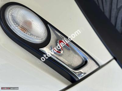 Mini Cooper S 2011 1.6