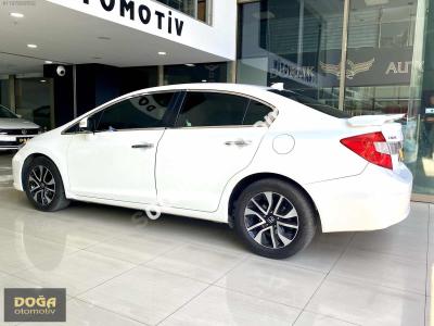 Honda Civic 2016 1.6i VTEC Eco Elegance