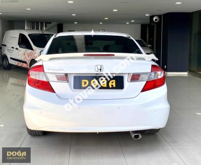 Honda Civic 2016 1.6i VTEC Eco Elegance