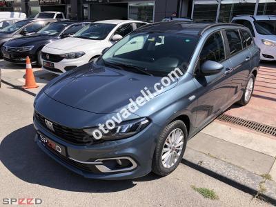 Fiat Egea 2021 1.6 Multijet Urban