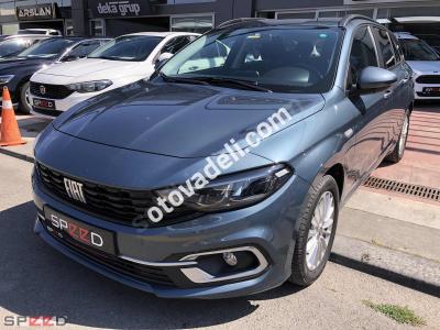 Fiat Egea 2021 1.6 Multijet Urban