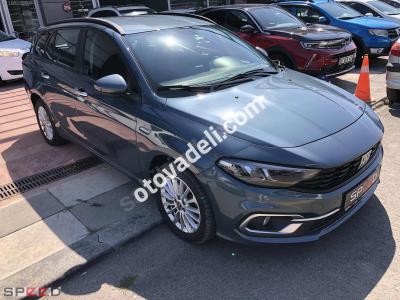 Fiat Egea 2021 1.6 Multijet Urban