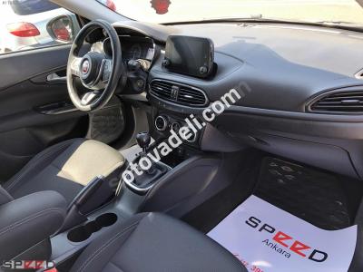 Fiat Egea 2021 1.6 Multijet Urban