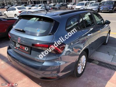 Fiat Egea 2021 1.6 Multijet Urban