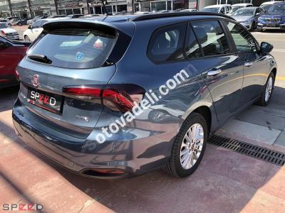 Fiat Egea 2021 1.6 Multijet Urban
