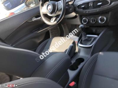 Fiat Egea 2021 1.6 Multijet Urban