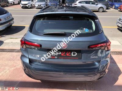 Fiat Egea 2021 1.6 Multijet Urban