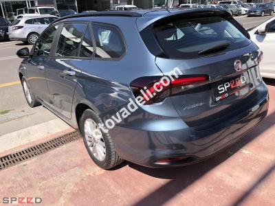 Fiat Egea 2021 1.6 Multijet Urban