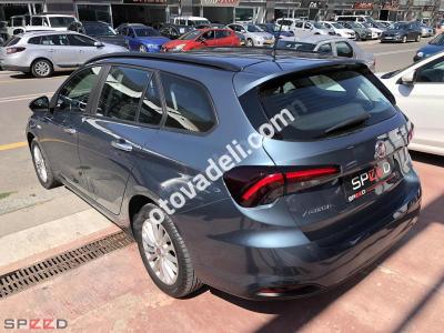 Fiat Egea 2021 1.6 Multijet Urban