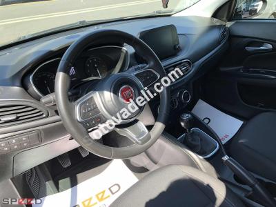 Fiat Egea 2021 1.6 Multijet Urban
