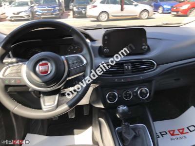 Fiat Egea 2021 1.6 Multijet Urban