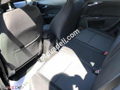 Fiat Egea 2021 1.6 Multijet Urban