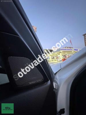 BMW 5 Serisi 2015 520i M Sport