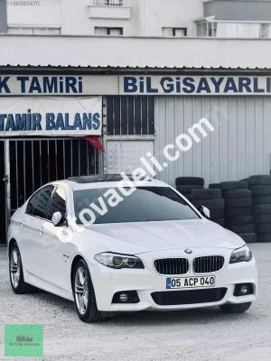 BMW 5 Serisi 2015 520i M Sport