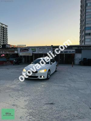 BMW 5 Serisi 2015 520i M Sport