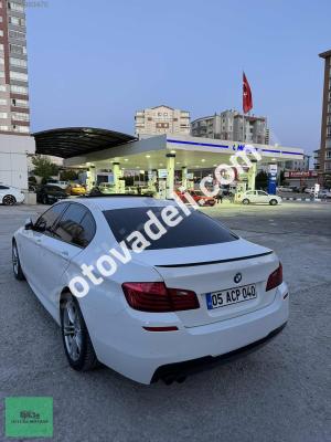 BMW 5 Serisi 2015 520i M Sport