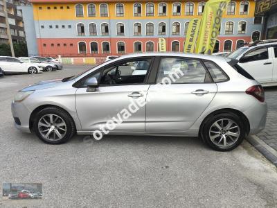 Citroen C4 2011 1.6 HDi Attraction