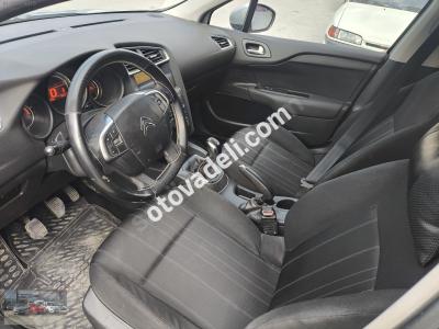 Citroen C4 2011 1.6 HDi Attraction