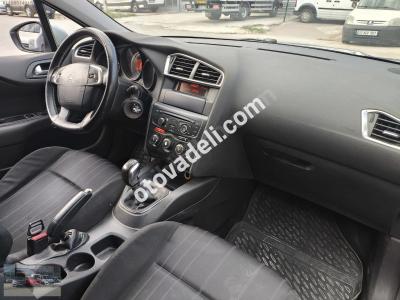 Citroen C4 2011 1.6 HDi Attraction