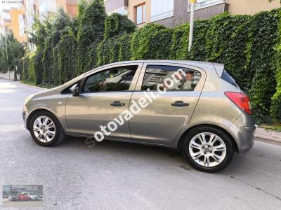 Opel Corsa 2012 1.2 Twinport Essentia
