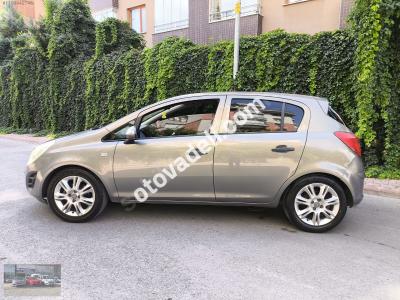 Opel Corsa 2012 1.2 Twinport Essentia