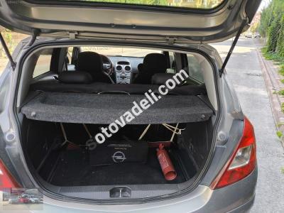 Opel Corsa 2012 1.2 Twinport Essentia