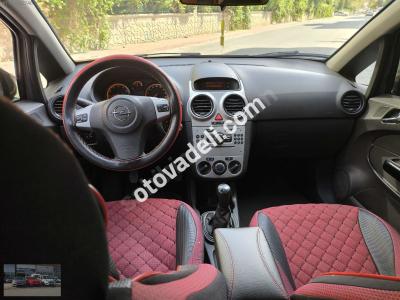 Opel Corsa 2012 1.2 Twinport Essentia