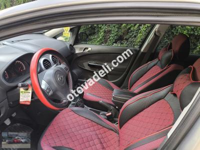 Opel Corsa 2012 1.2 Twinport Essentia