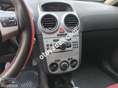 Opel Corsa 2012 1.2 Twinport Essentia