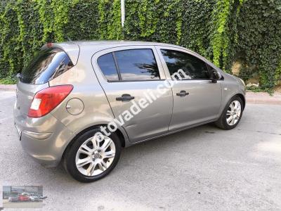 Opel Corsa 2012 1.2 Twinport Essentia