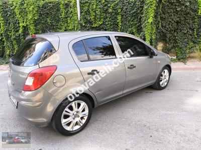 Opel Corsa 2012 1.2 Twinport Essentia