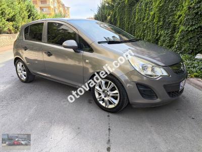 Opel Corsa 2012 1.2 Twinport Essentia