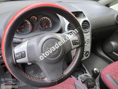 Opel Corsa 2012 1.2 Twinport Essentia