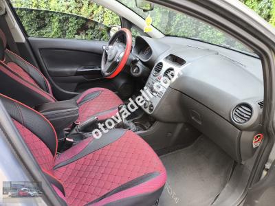 Opel Corsa 2012 1.2 Twinport Essentia