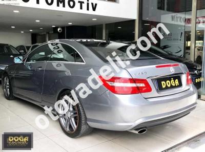 Mercedes E Serisi 2012 E 250 CGI Premium