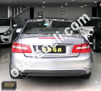 Mercedes E Serisi 2012 E 250 CGI Premium