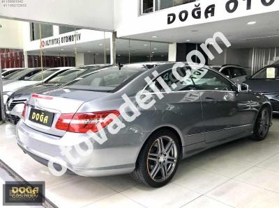 Mercedes E Serisi 2012 E 250 CGI Premium