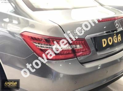 Mercedes E Serisi 2012 E 250 CGI Premium