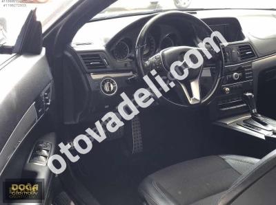 Mercedes E Serisi 2012 E 250 CGI Premium