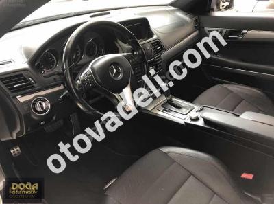Mercedes E Serisi 2012 E 250 CGI Premium