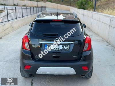 Opel Mokka 2015 1.6 CDTI Enjoy