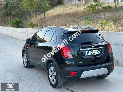 Opel Mokka 2015 1.6 CDTI Enjoy