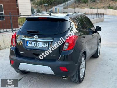 Opel Mokka 2015 1.6 CDTI Enjoy