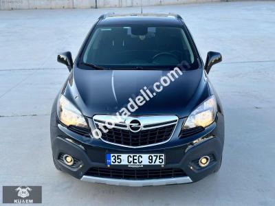 Opel Mokka 2015 1.6 CDTI Enjoy
