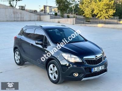 Opel Mokka 2015 1.6 CDTI Enjoy