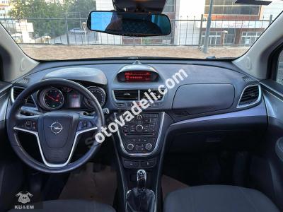 Opel Mokka 2015 1.6 CDTI Enjoy