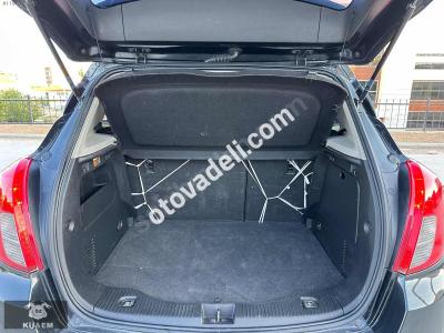 Opel Mokka 2015 1.6 CDTI Enjoy