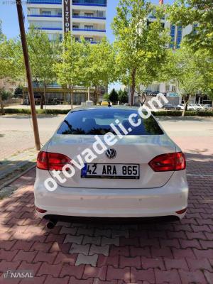 Volkswagen Jetta 2013 1.2 TSI Highline